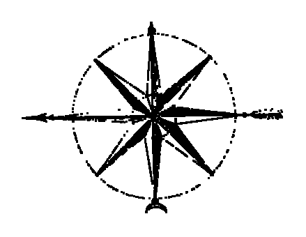 Formula 18 Golf compass
